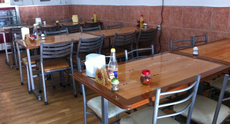 isik tabldot ve yemek salonu cobancesme istanbul